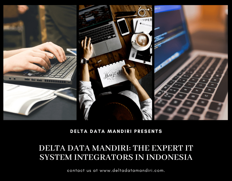 IT System Integrators
