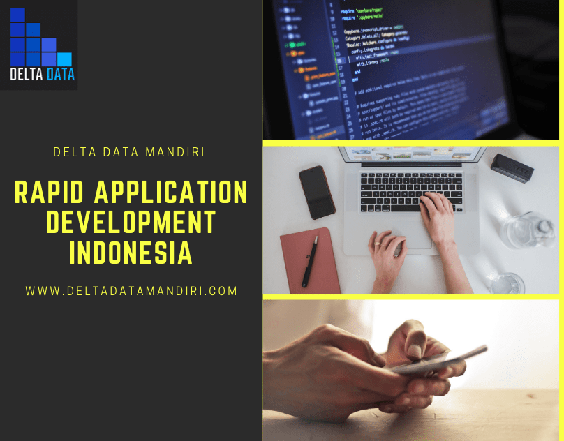 Rapid Application Development Indonesia
