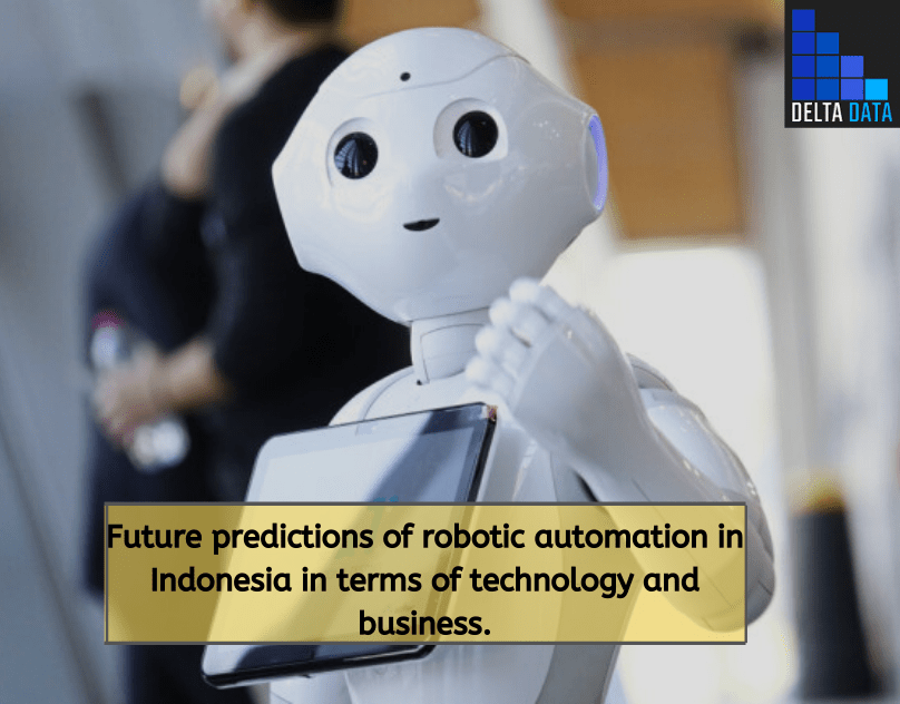 robotic automation Indonesia